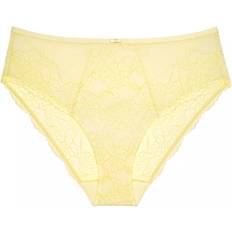 Triumph Women's Mirage Spotlight Maxi Underwear - Sunlight Yellow