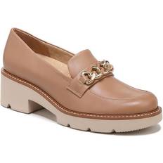 Beige Loafers Naturalizer Desi Women's Beige