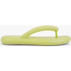 Green Flip-Flops Melissa Women 33531 Green