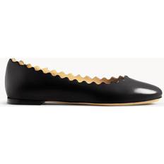 Chloe Women's Lauren Ballet Flats