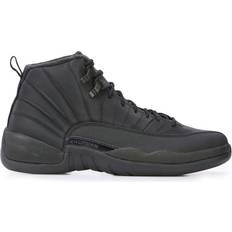 Shoes Nike Air Jordan 12 Retro M - Black/Anthracite