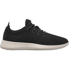  Wool Runners M - True Black