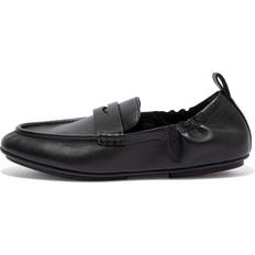 Fitflop Women Low Shoes Fitflop Leather Penny Loafers