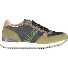 Napapijri Green Cosmos Running Trainers - Green
