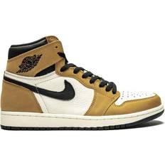 Jordan Air 1 Retro High OG Rookie of the Year - Brown
