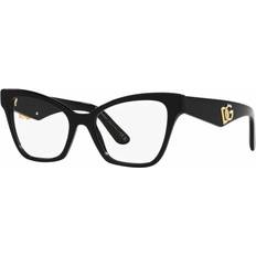 Dolce & Gabbana Briller 52 MM 0Dg3369