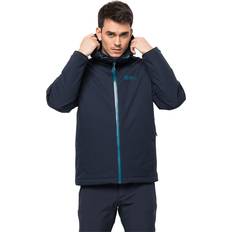 Jack Wolfskin Wisper Ins Jacket - Night Blue