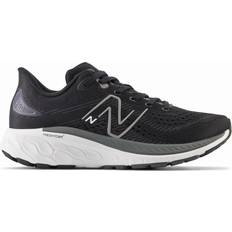 New Balance Big Kid's Fresh Foam X 860v13 - Black/White/Magnet