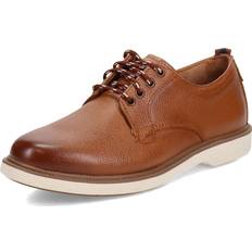 Blanco Mocasines Florsheim Supacush Plain Toe Oxfords - Kids