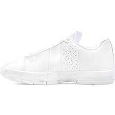 Jordan Scarpe da ginnastica Jordan Team Elite 2 Low GS - White Pure Platinum