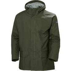 Helly Hansen Mandal Jacket - Army Green