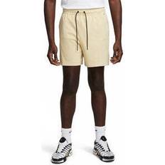 Gold - Man Shorts Nike Jogginghose Für - Beige