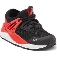 Puma Toddler Pacer Sneaker red Toddler