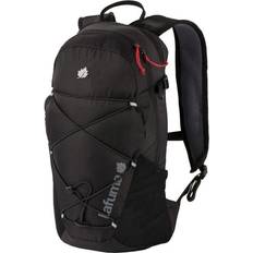 Unisexo Mochilas de senderismo Lafuma Active 18 Backpack for Men and Women Hiking, Travel and Active Walking Volume 18 L Black