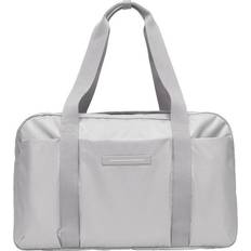 Grå Weekendtaske Horizn Studios Weekenders Shibuya Weekender in Light Quartz Grey