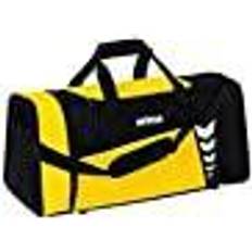 Mujer Bolsos de deporte Erima Bolsa de deporte Six Wings Jaune