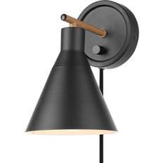 Wall Lights Globe Electric Tristan Wall Light