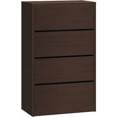 Hon file cabinet Hon 10500 4 File Storage Cabinet