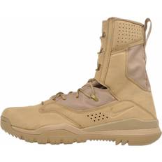 Multicolore Bottines en Dentelle Nike 8 Inch Special Field Boot 'Desert' - Tan Men's