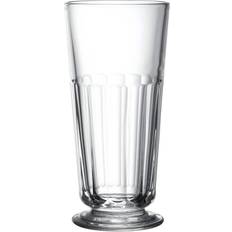 La Rochere Tumblers La Rochere Perigord Drinking Glasses 37 cl Set of 6 Tumbler