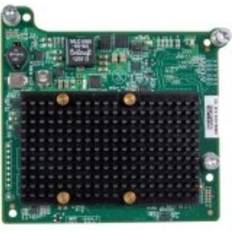 Host bus adapter HPE QMH2672 16Gb Fibre Channel Host Bus Adapter