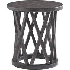 Ashley Small Tables Ashley Signature Design Sharzane Rustic Small Table