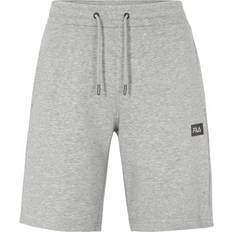 Fila Bültow Shorts - Lightgrey/Melange