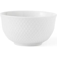 Lyngby Rhombe Soup Bowl 13cm 0.5L