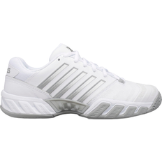 BigShot Light 4 W - White/High Rise/Silver