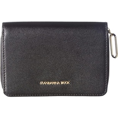 Mandarina Duck Luna Wallet - Black