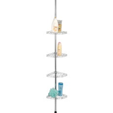 Stainless Steel Telescopic Shower Caddies Wenko Telescopic (18596100)