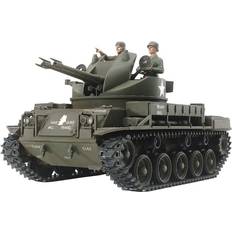 Tamiya US Flak Tank M42 Duster 1:35