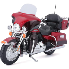 Maisto Harley Davidson Electra Glide Ultra 1:12