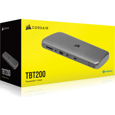 TBT200 Thunderbolt 4 Dock