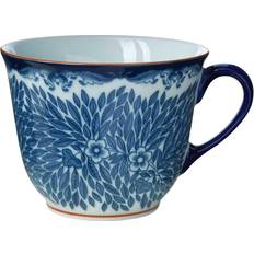 Rörstrand Ostindia Floris Blue Mug 40cl