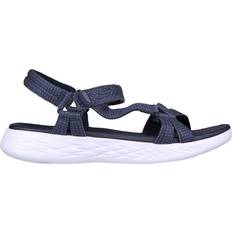 Malla Sandalias deportivas Skechers On the Go 600 Brilliancy - Navy