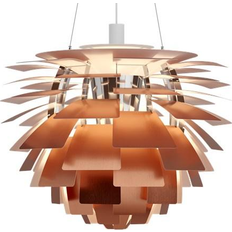 Louis poulsen koglen Louis Poulsen PH Artichoke Pendel ∅ 72cm