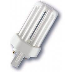 Osram dulux t plus Osram Dulux T/E Plus Fluorescent Lamps 13W GX24q-1