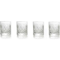 Frederik Bagger Crispy Mini Schnapsglas 6cl 4Stk.