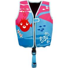 Neopren Schwimmen Bestway Sealife Vest Jr