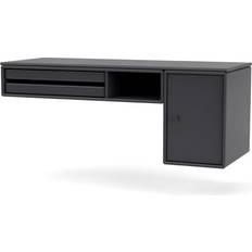 Bord Montana Furniture Bureau Skrivebord 38x93.8cm