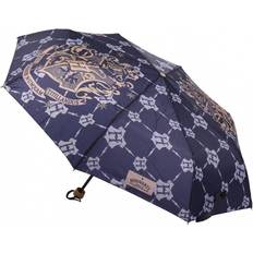 Harry Potter Hogwarts Umbrella Blue