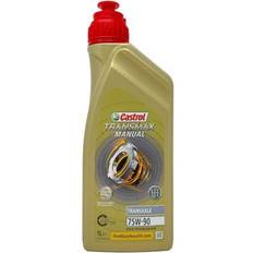 Castrol Huile-Additif Transmax Manual Transaxle 75W90 1L Huile de transmission 1L