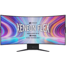 Xeneon Flex 45WQHD240
