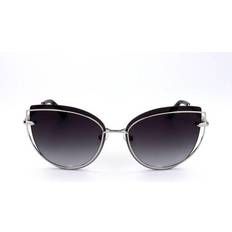Guess Voksen Solbriller Guess GU7617 SHINY LIGHT NICKELTIN