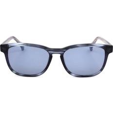 Sergio Tacchini ST5016 603 Women's Sunglasses - Navy Blue Horn