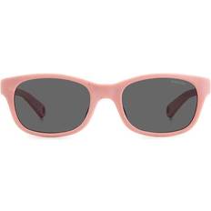 Polaroid Junior PLDK006/S W66/M9 Pink