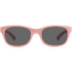 Polaroid PLD K006/S W66/M9 Sunglasses - Pink