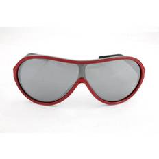 Nike Vintage 75 EV0600 Men's Sunglasses - Red