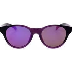 SNARE VIOLET BLACK